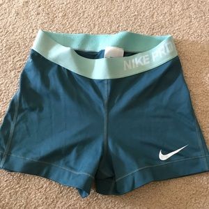 Nike Pros
